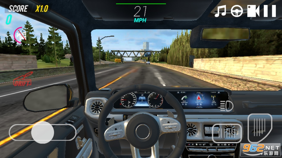 2021޽Ұ(Racing in Car 2021)v2.7.1ͼ0