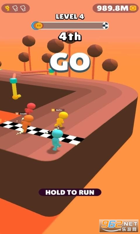 Stick Race(ِ׿)v1.0.15 °؈D1