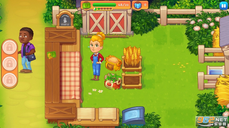 rIlџoʯ(FarmingFever)v0.9.0؈D3