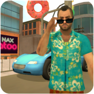 Grand Vegas Crime(ά˹зƽ)v1.4޻