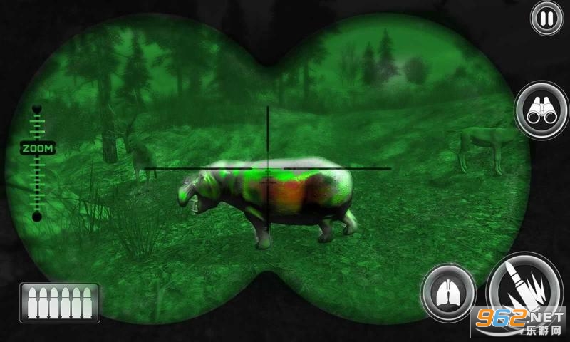 Wild Deer hunter(Ұ¹CC2021֙C)v1.0.4 °؈D1