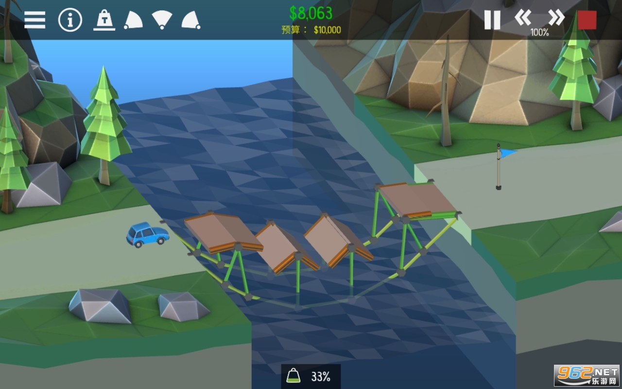 poly bridge2׿v1.42 ƽ؈D3