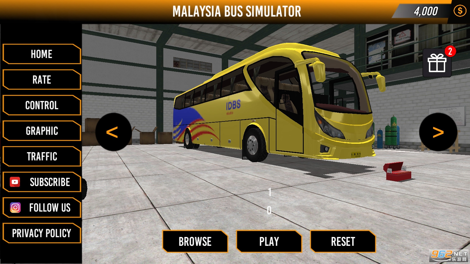 Malaysia Bus Simulator(ǰʿģ)v1.0׿ͼ2
