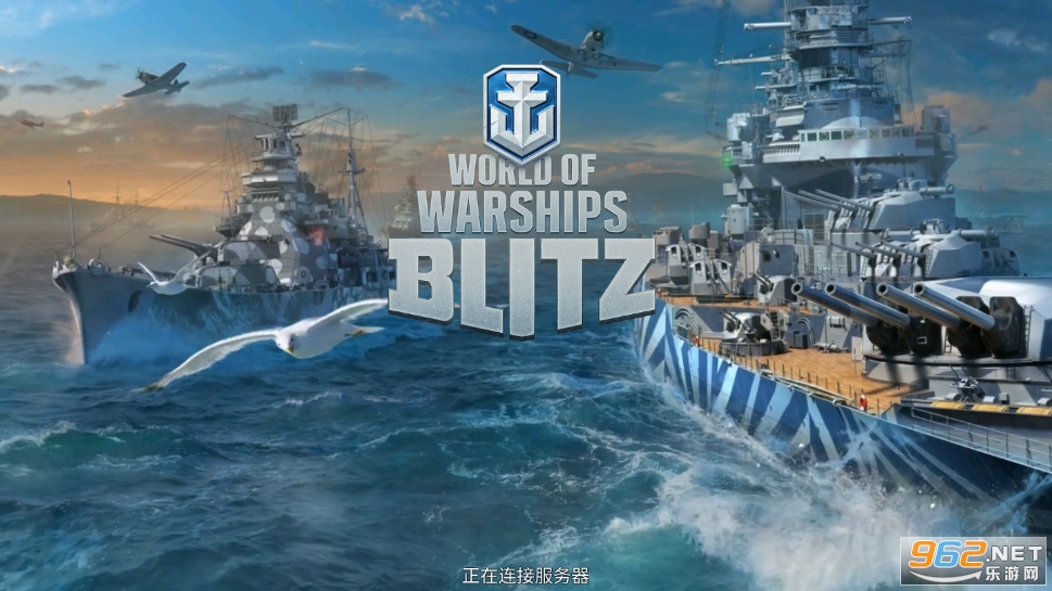 Warships Blitzbv4.2.2 (H)؈D1