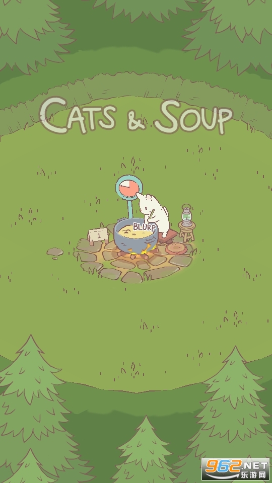 猫汤游戏破解版手游
