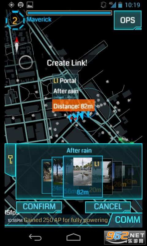 Ingress(밲׿)v2.77.1 °ͼ0