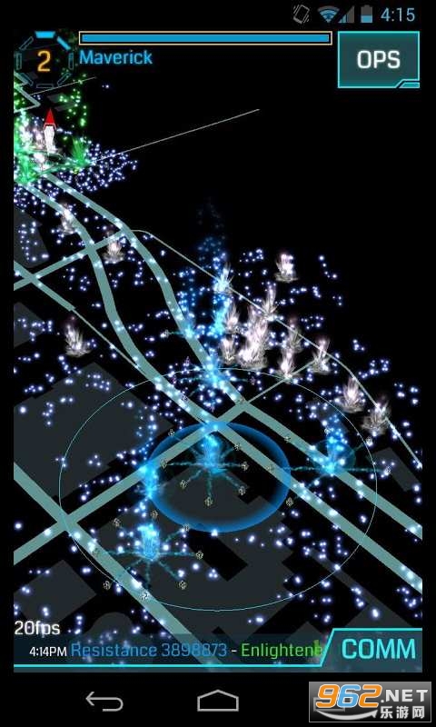 Ingress(밲׿)v2.77.1 °ͼ3