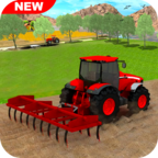 Farming Simulator Drive 3D(ũʻģ2021)