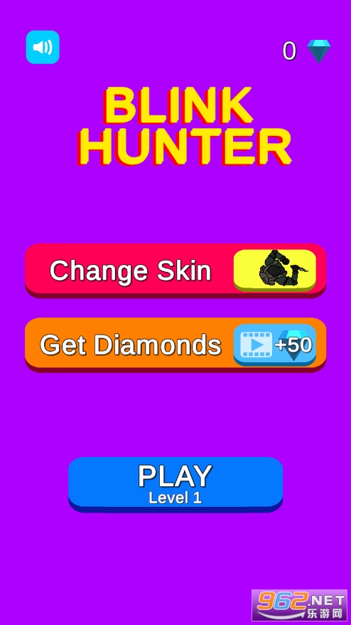 Blink Hunter[v1 °؈D5