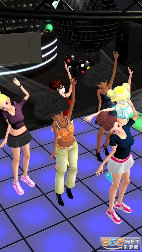 Dance Challenge[v0.7 ׿؈D2