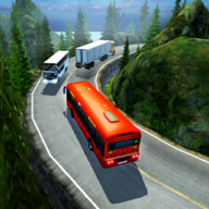 Hill Station Bus Driving Game(ɽվʿʻ޽Ұ)