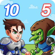 ӢսϷv2.8 (Hero Tower War)