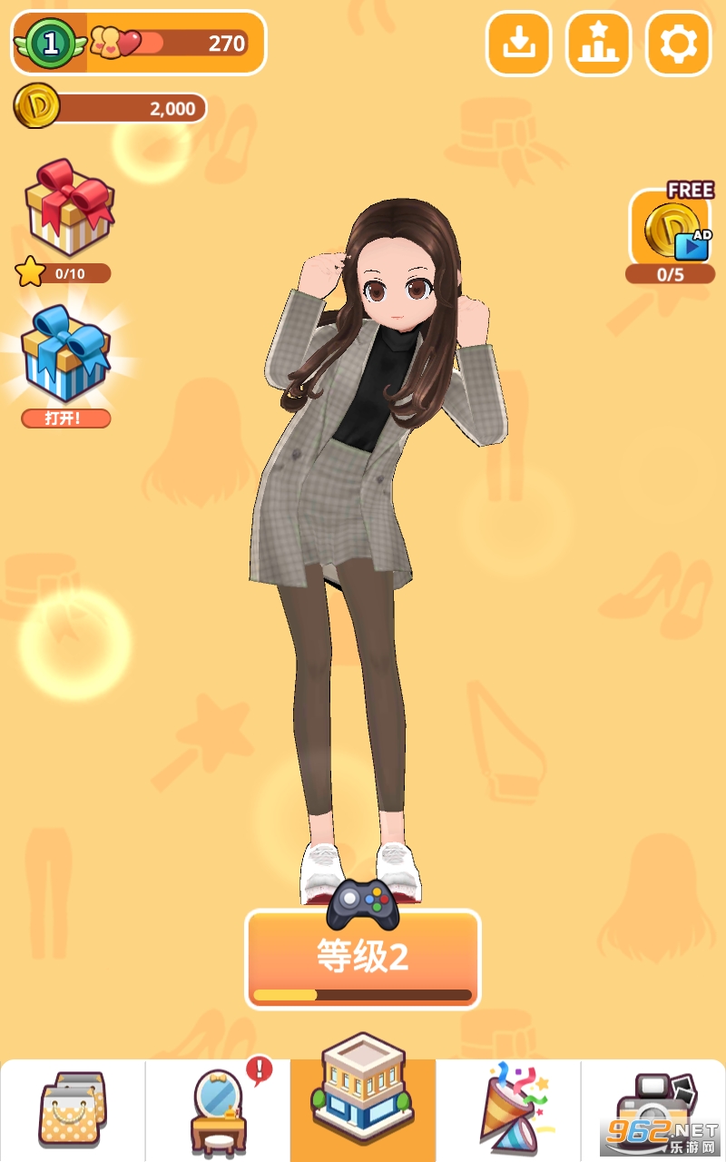 Styling Girl׿v01.00.08؈D4