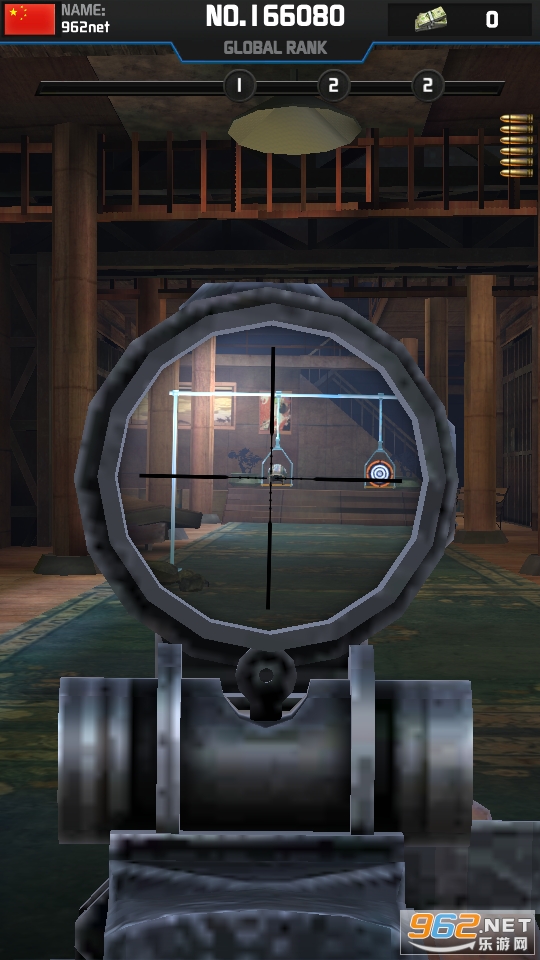 Shooting Range Sniper: Target Shooting Games Free(ѻȫ)v4.7 ڹƽͼ7