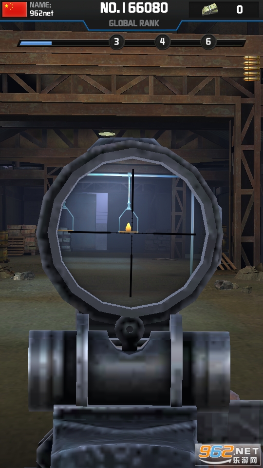 Shooting Range Sniper: Target Shooting Games Free(ѻȫ)v4.7 ڹƽͼ8