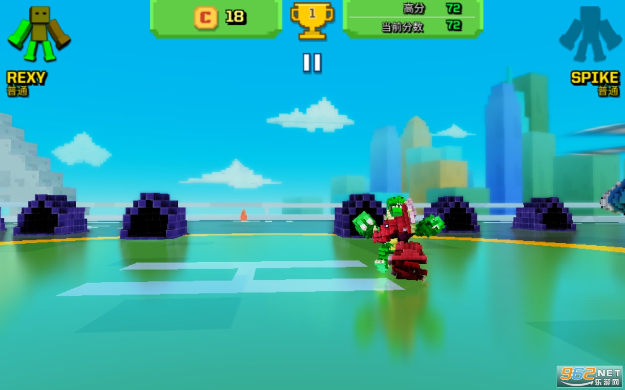 Ӣ(Super Pixel Heroes)v1.2.223 ׿ͼ0