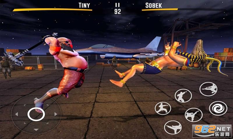 Clash of Fighters(ֵϷ)v1.0.43 ޽Ұͼ0