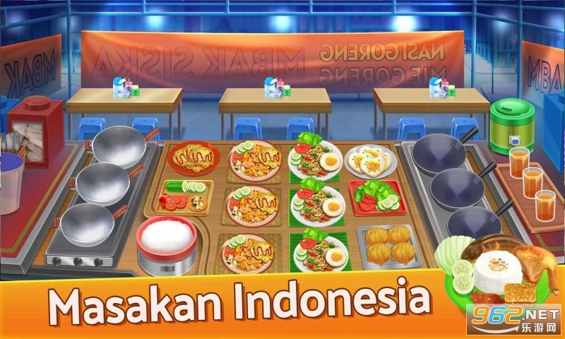 Selera Nusantara(_ďN[)v1.0.7 °؈D3