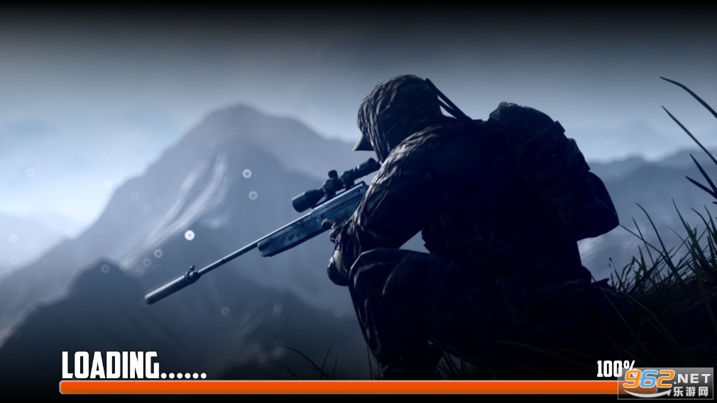 Sniper 3D Assassin Furyv2.2 °ͼ4