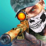 Sniper 3D Assassin Fury