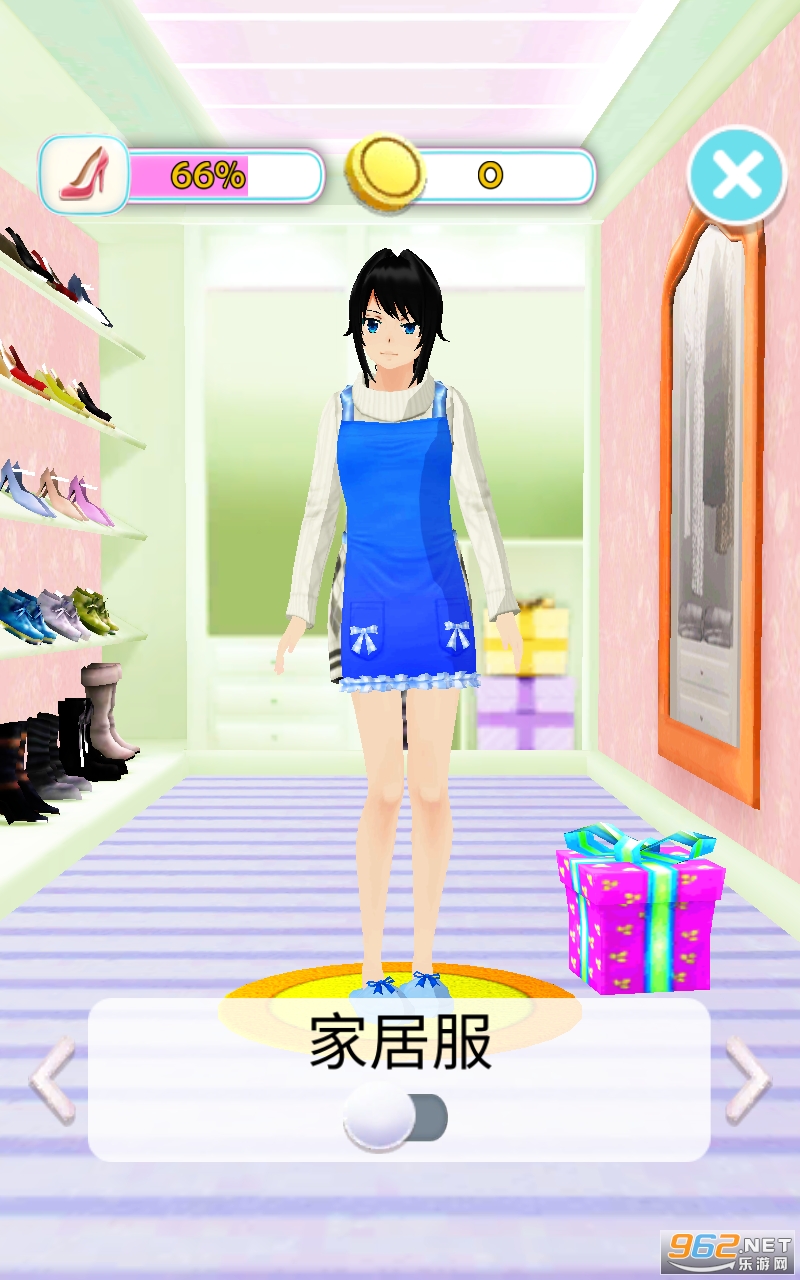 fԒŮ(Talking Girl Friend)v1.2.6 ȫbi؈D2