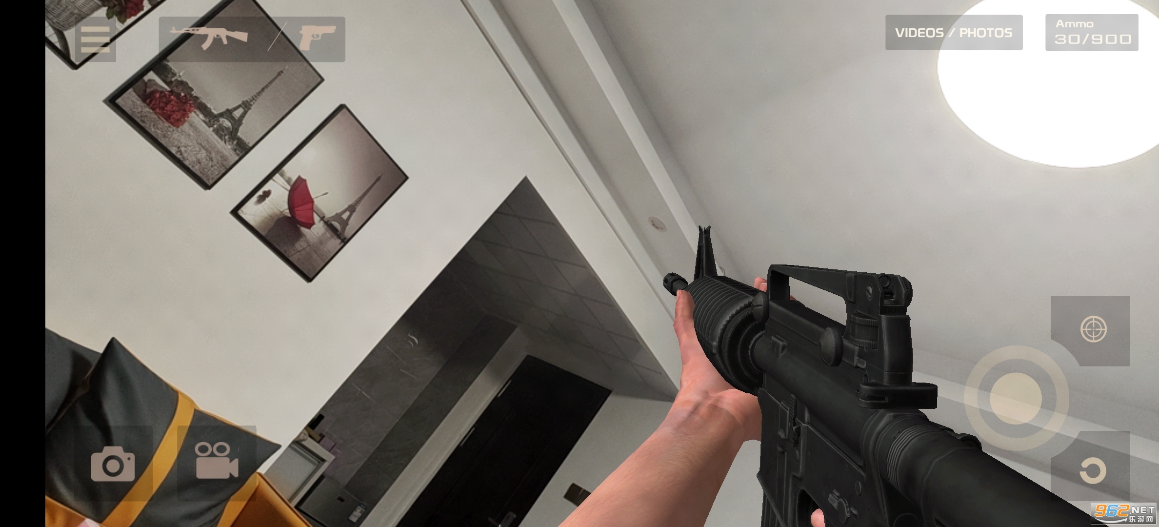 Gun Camera 3D(arǹеģϷ)v5.2.1 (Gun Camera 3D)ͼ2
