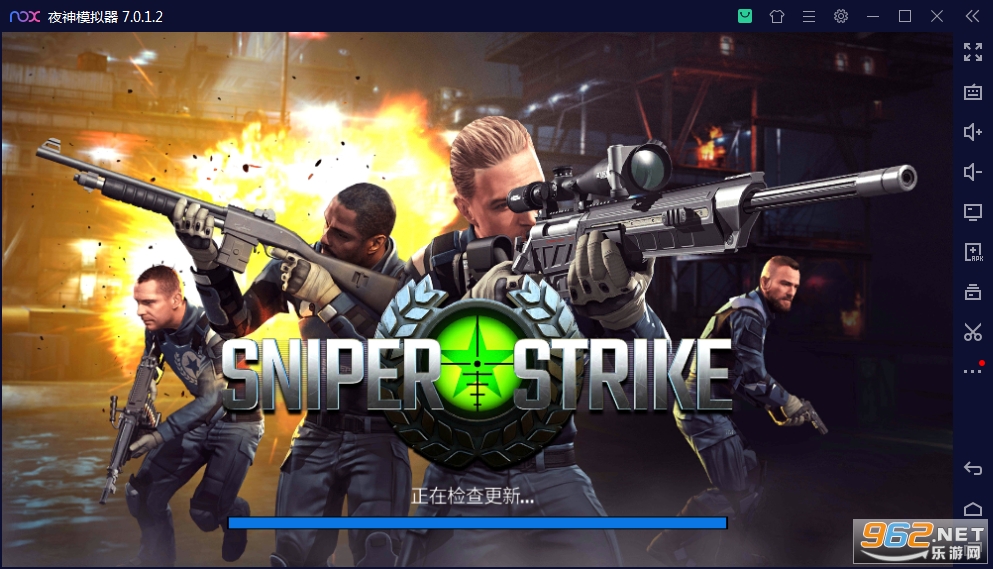Sniper Strike(ѻͻϮж޵ƽ(ݰ))v500101 ޵нͼ3