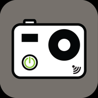 Camera Connect Pro app