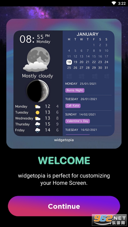 widgetopiav2.0.0 ׿ͼ5