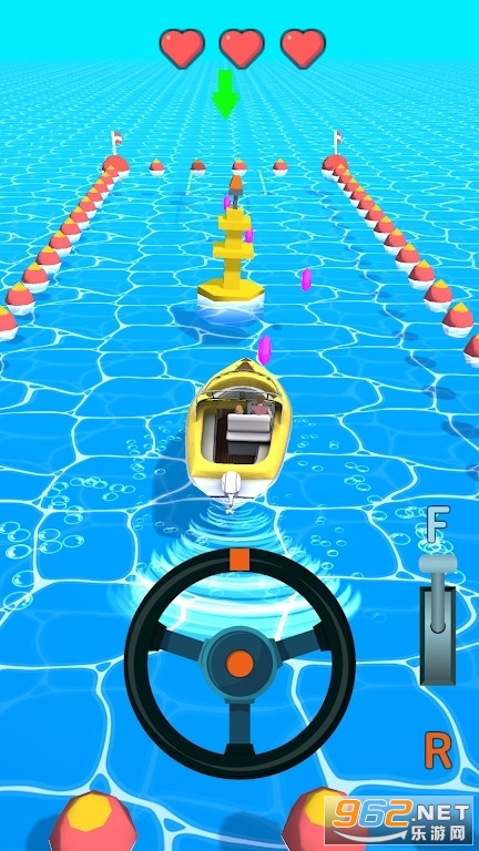 Park Ship 3D(@ٷ)v1.0 ׿؈D0