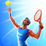 Tennis Clash 3D(ײ3Dٷ)