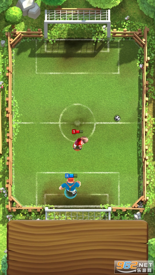 ʼ޽ʯ(Soccer Royale)v1.7.6ͼ4