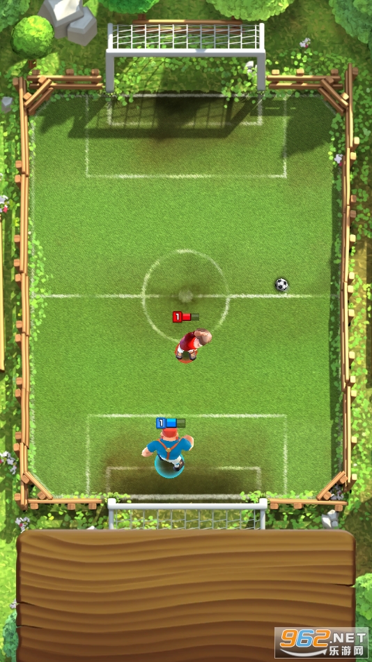 ʼҟo޽ʯ(Soccer Royale)v1.7.6؈D4