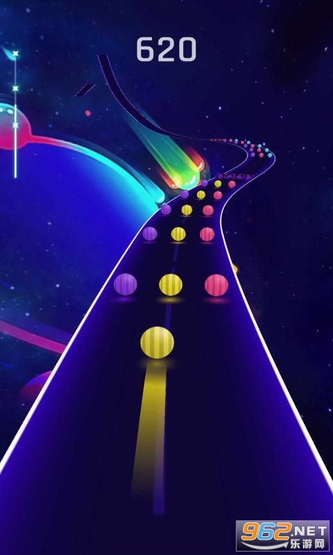 Anime Road : Music Dancing(֮·赸[)v1.0 ׿؈D3