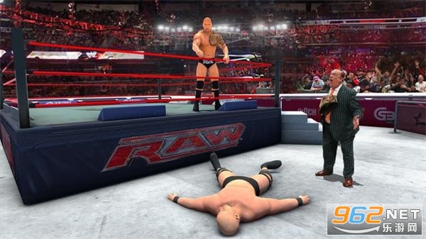 Real wrestling Game(ˤӹ܊2021)v1.0 ׿؈D1