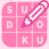 Pink Sudoku