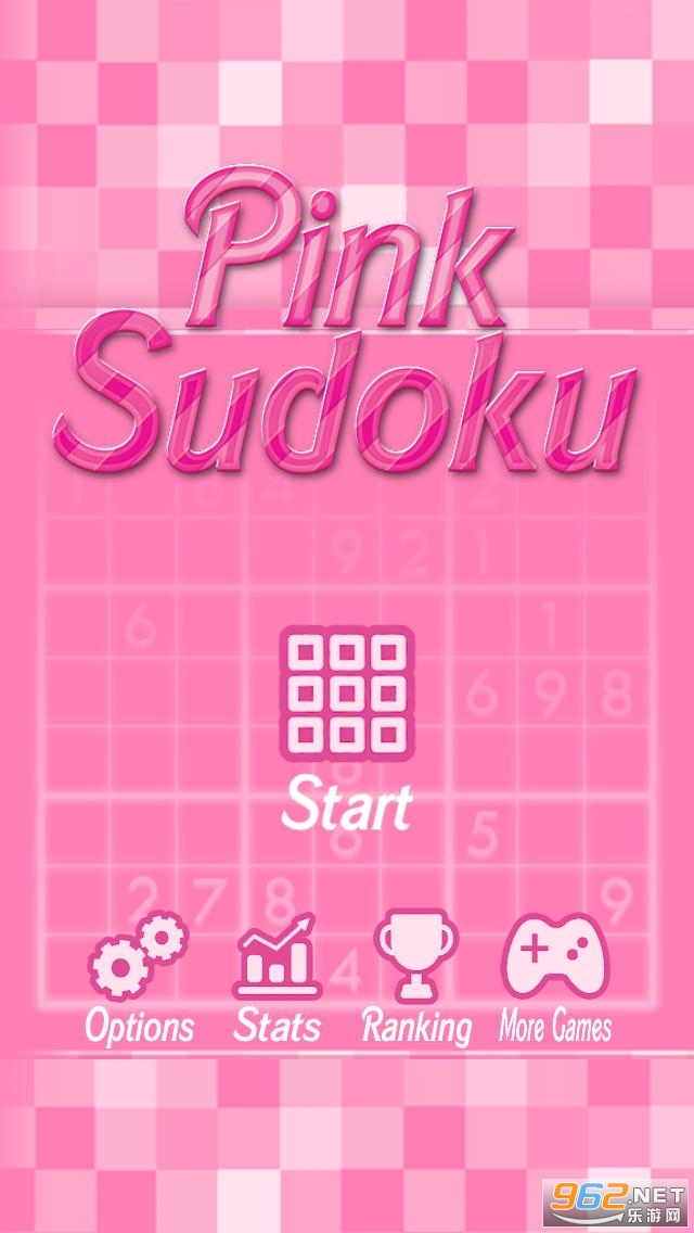 Pink Sudokuv1.4.1 ׿ͼ1
