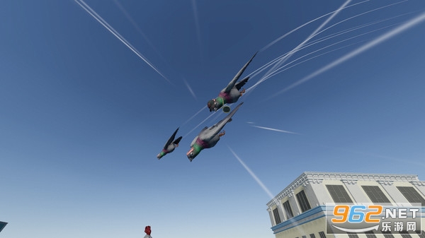 (City Bird Pigeon Simulator 3D)Pigeon SimulatorϷֻ v1.0ͼ2