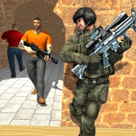 Anti-Terrorist Combat Mission 2020(ս2021İ)