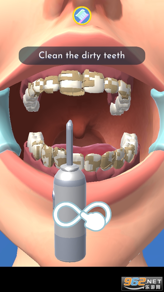 Perfect Smile 3D(΢ЦϷ)v1.0.6 Perfect Smileͼ5