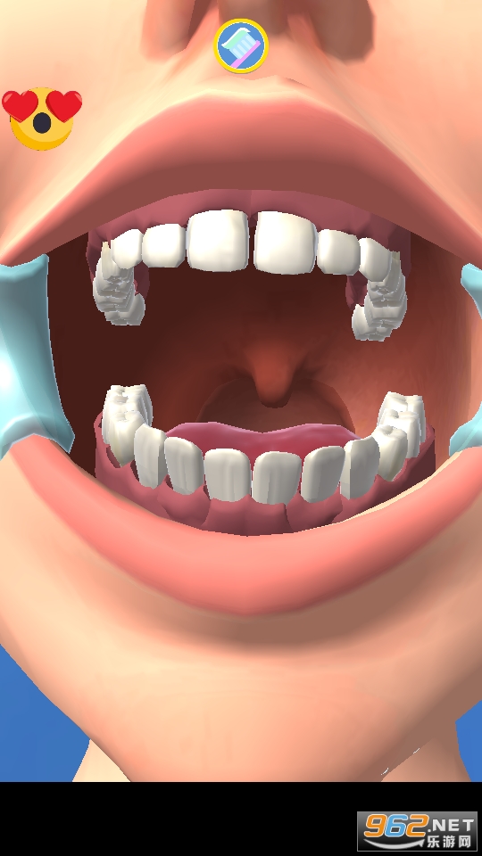 Perfect Smile 3D(΢ЦϷ)v1.0.6 Perfect Smileͼ2