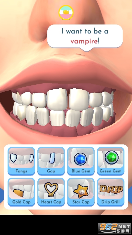 Perfect Smile 3D(΢ЦϷ)v1.0.6 Perfect Smileͼ1