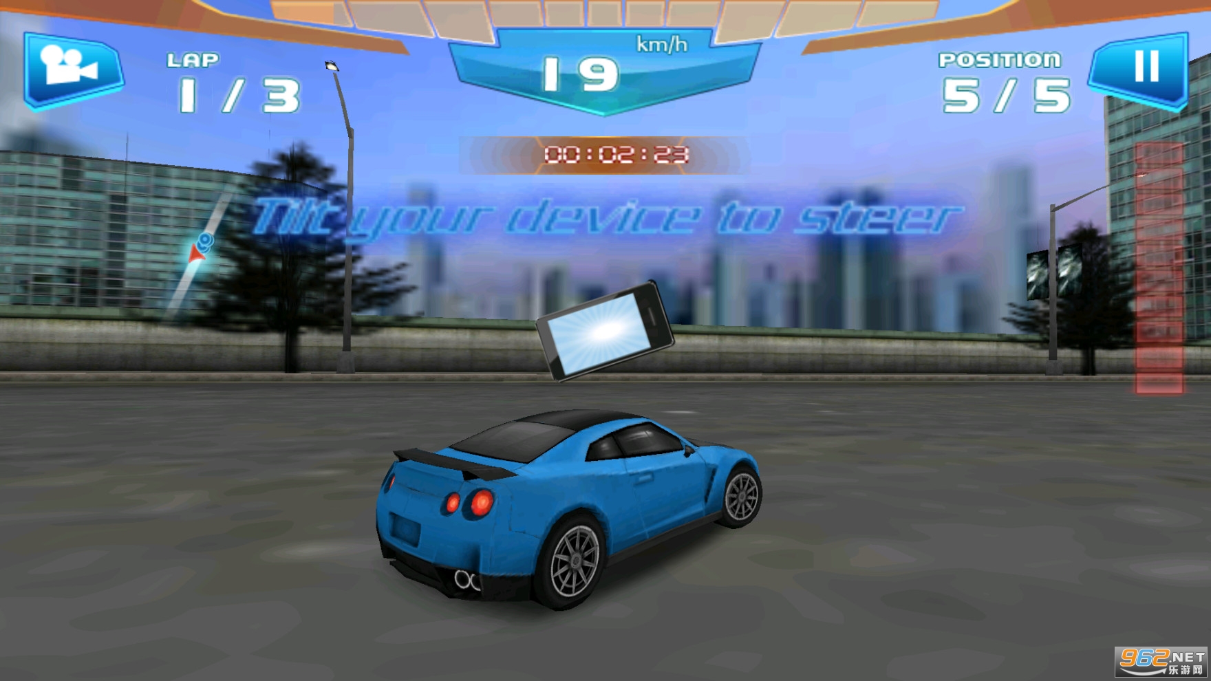 ٿ(Fast Racing)v2.0ͼ0