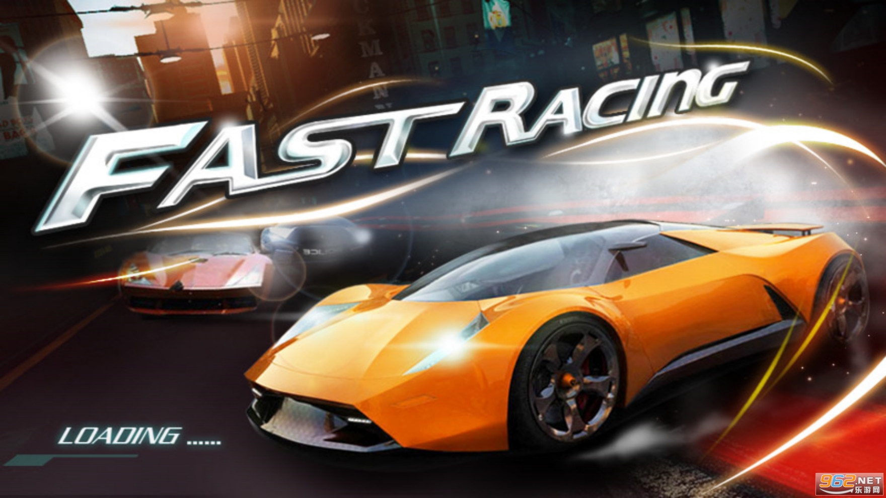 ٿ(Fast Racing)v2.0ͼ3