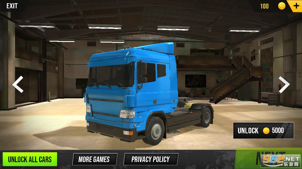 Truck Parking(ҳλϷ°)v1.1 ׿ͼ0