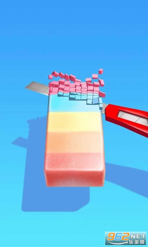 Soap Cutting([°)v3.6.4 (Soap Cutting)؈D0