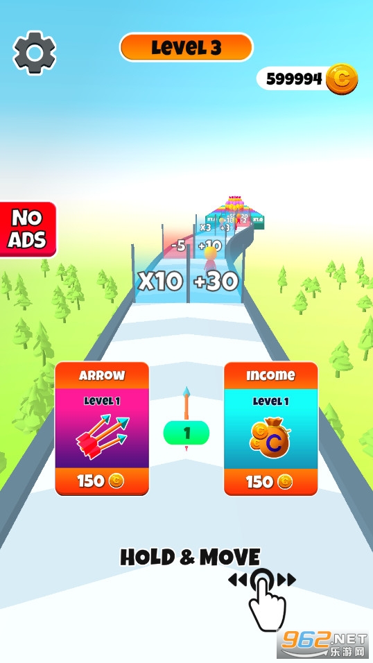 ж(Arrow Fest)v1.9.3؈D4