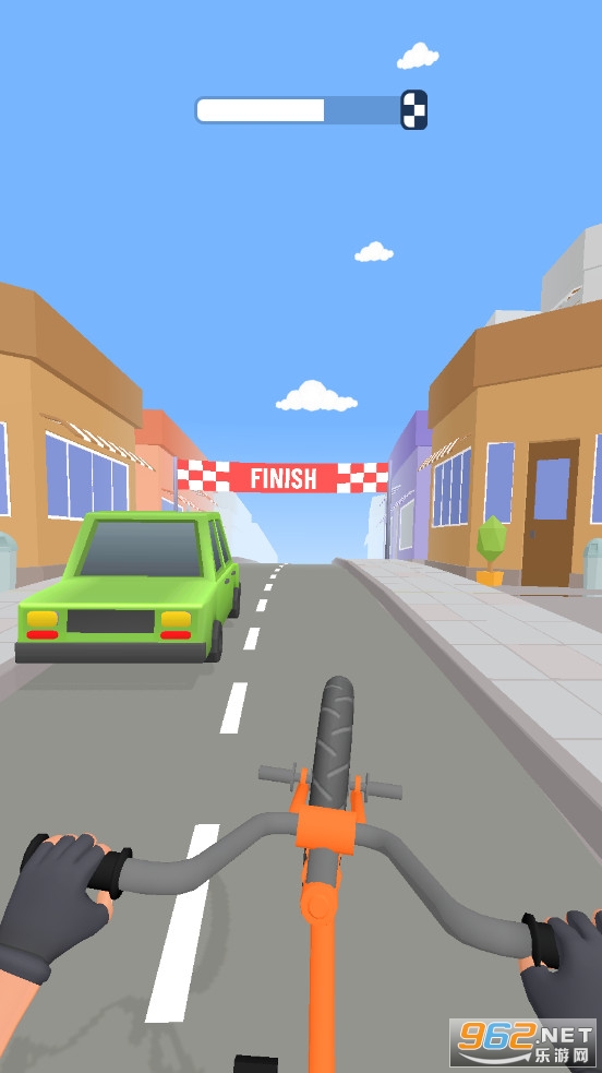 Wheelie(݆T܇FrontWheelLift)v1.1.2ƽ؈D1