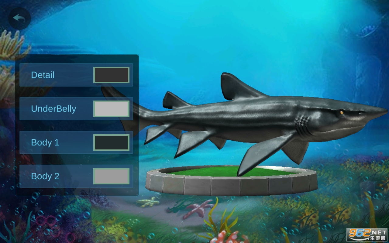 ½ģ޽Ұ(Helicoprion Simulator)v1.0.1ͼ2