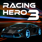 Racing Hero 3(Ӣ3Ϸ)